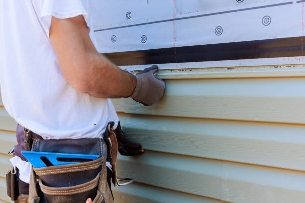 Affordable Siding Repair and Maintenance Services in Smithers, WV